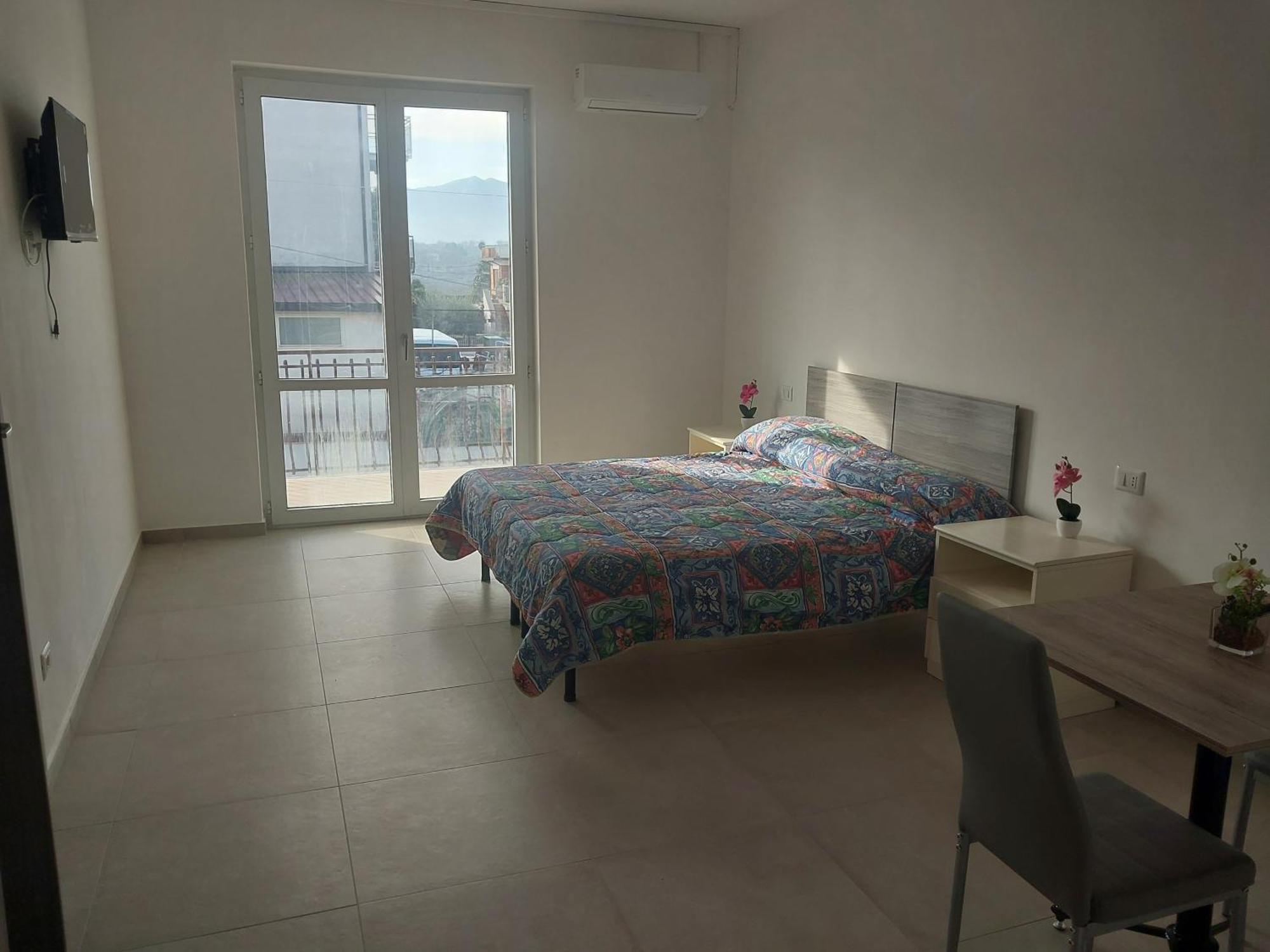 Irpinia Verde Mirabella Eclano Zewnętrze zdjęcie
